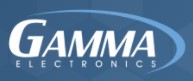GR-330-1-9 - GAMMA - White Thermal Transfer Ribbon (1â€ core 2.34â€ wide by 984â€™)