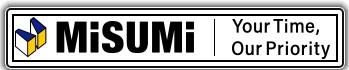 NJC-2410-PF - MiSUMi - NJC Series Circular Connector
