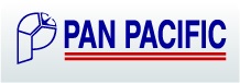 DP-15C - Pan Pacific - Gray Plastic Hood for 15 Pin D-Sub Connectors
